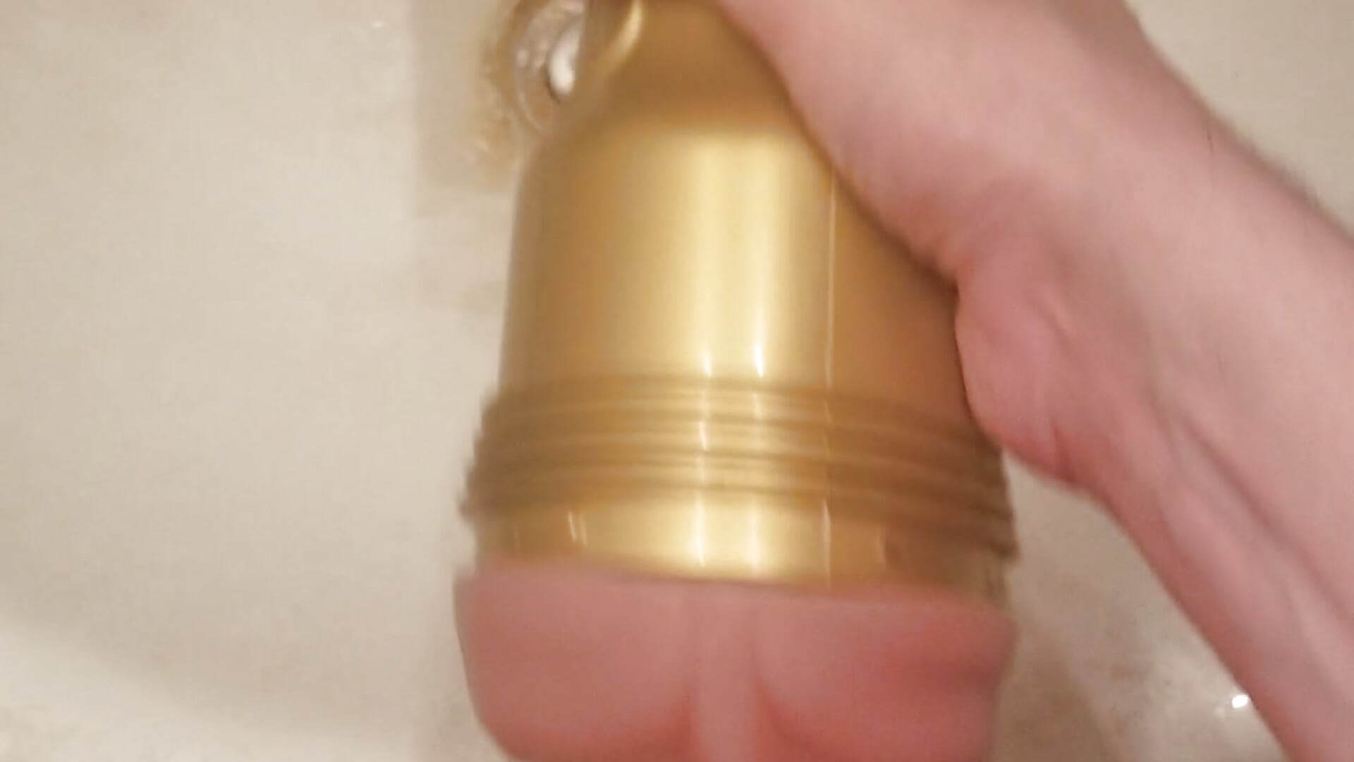 Flesh-light - video by BobRex cam model