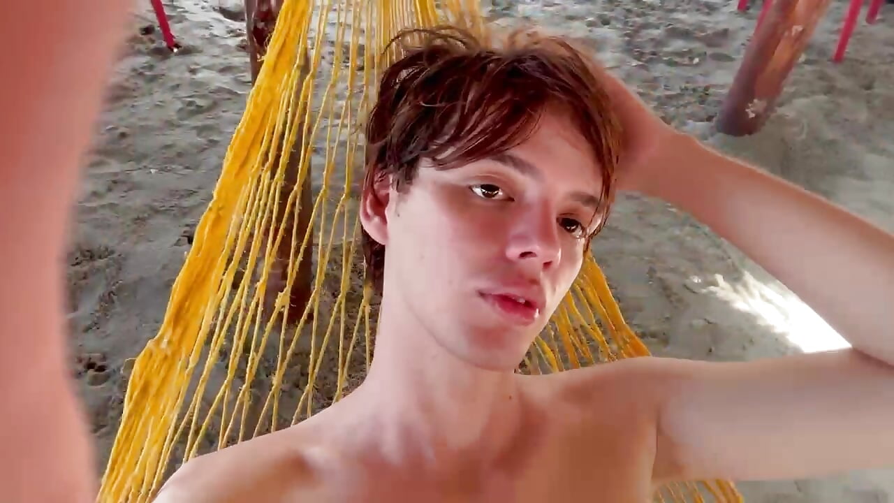 CUTE BOY - відео від вебкаммоделі daniel_hot03
