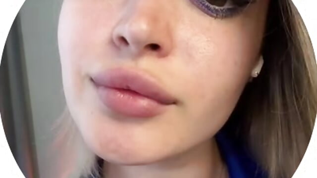 make up *_*－カメラキャストのLadyDiLancasterの動画