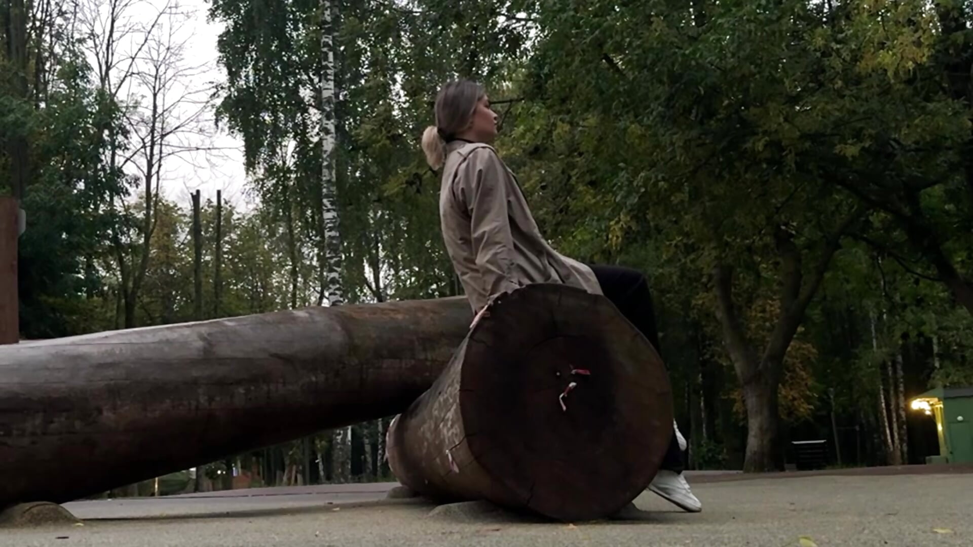 lifestyle－カメラキャストのLadyDiLancasterの動画