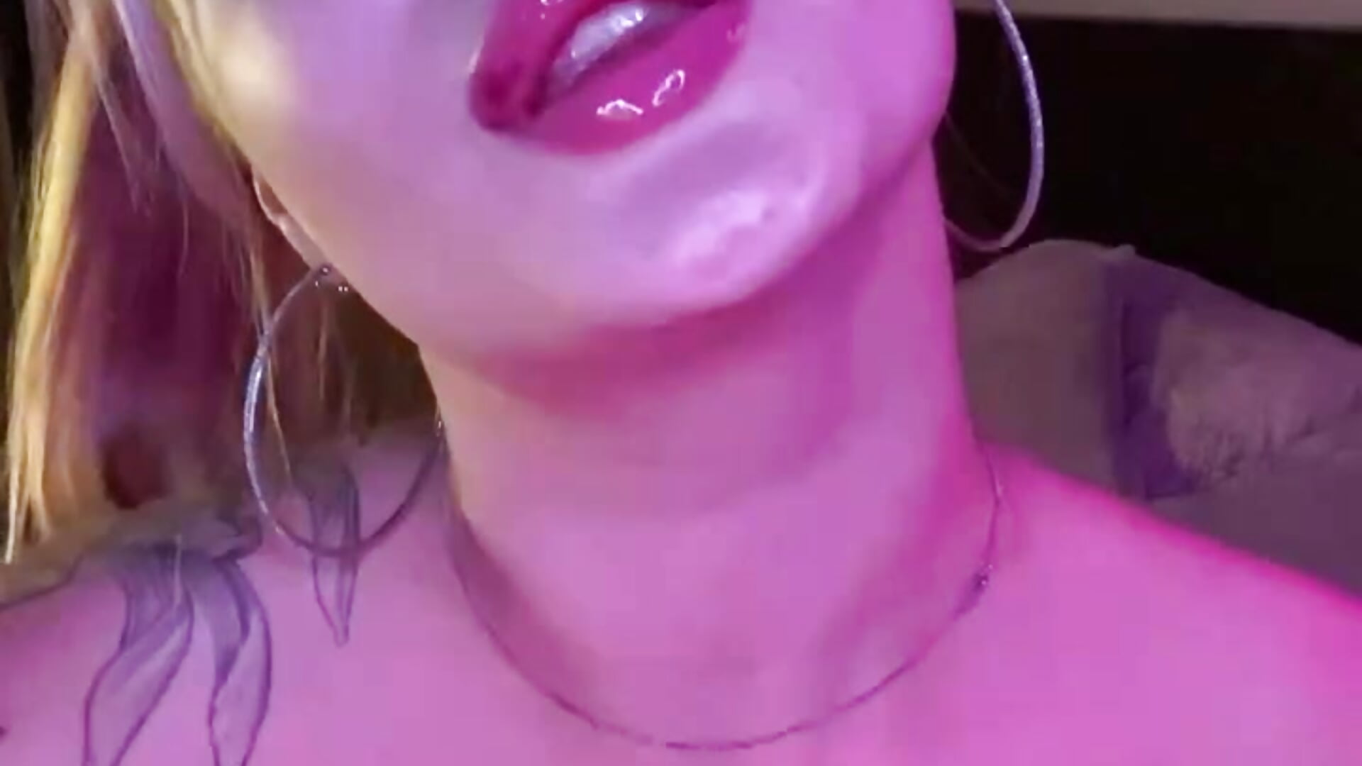 i hope you like it ahaha－カメラキャストのLadyDiLancasterの動画