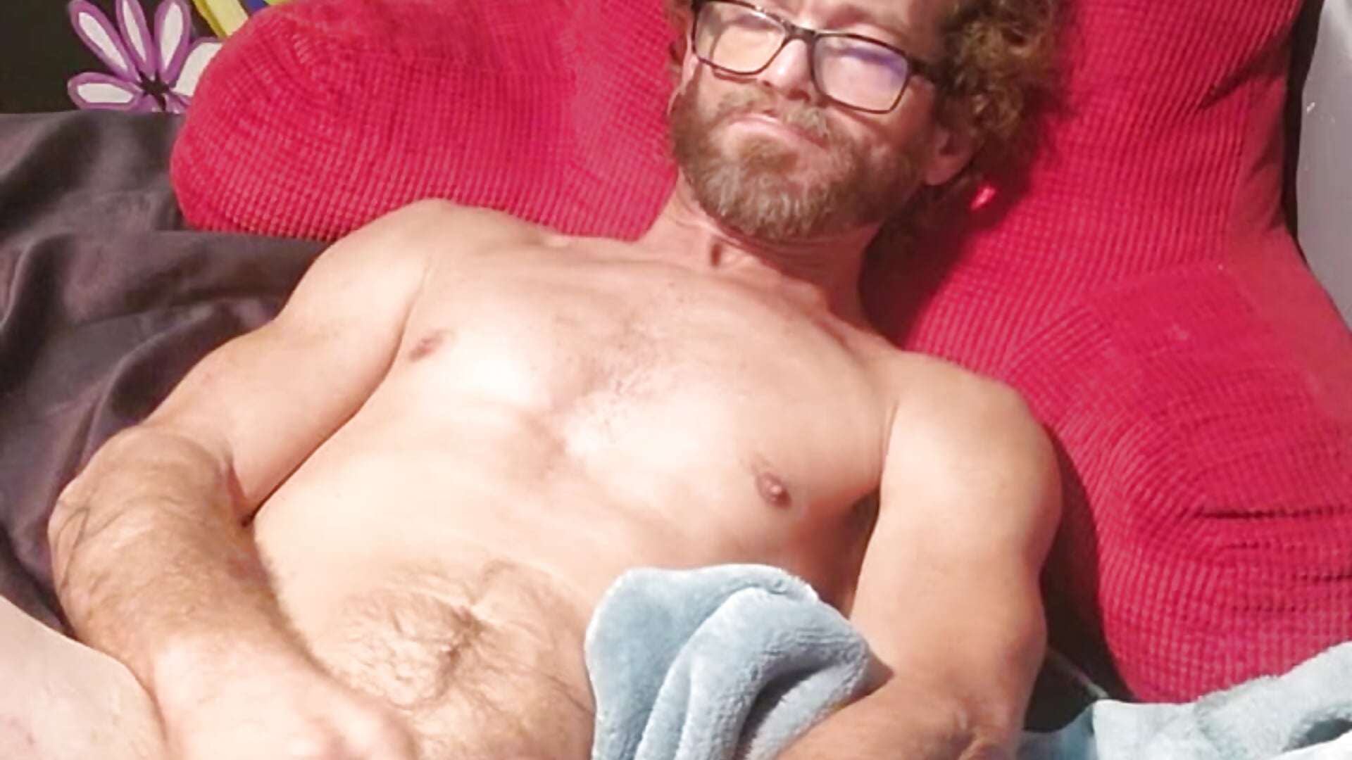 Fan requested - video by Woodywoodsup1 cam model