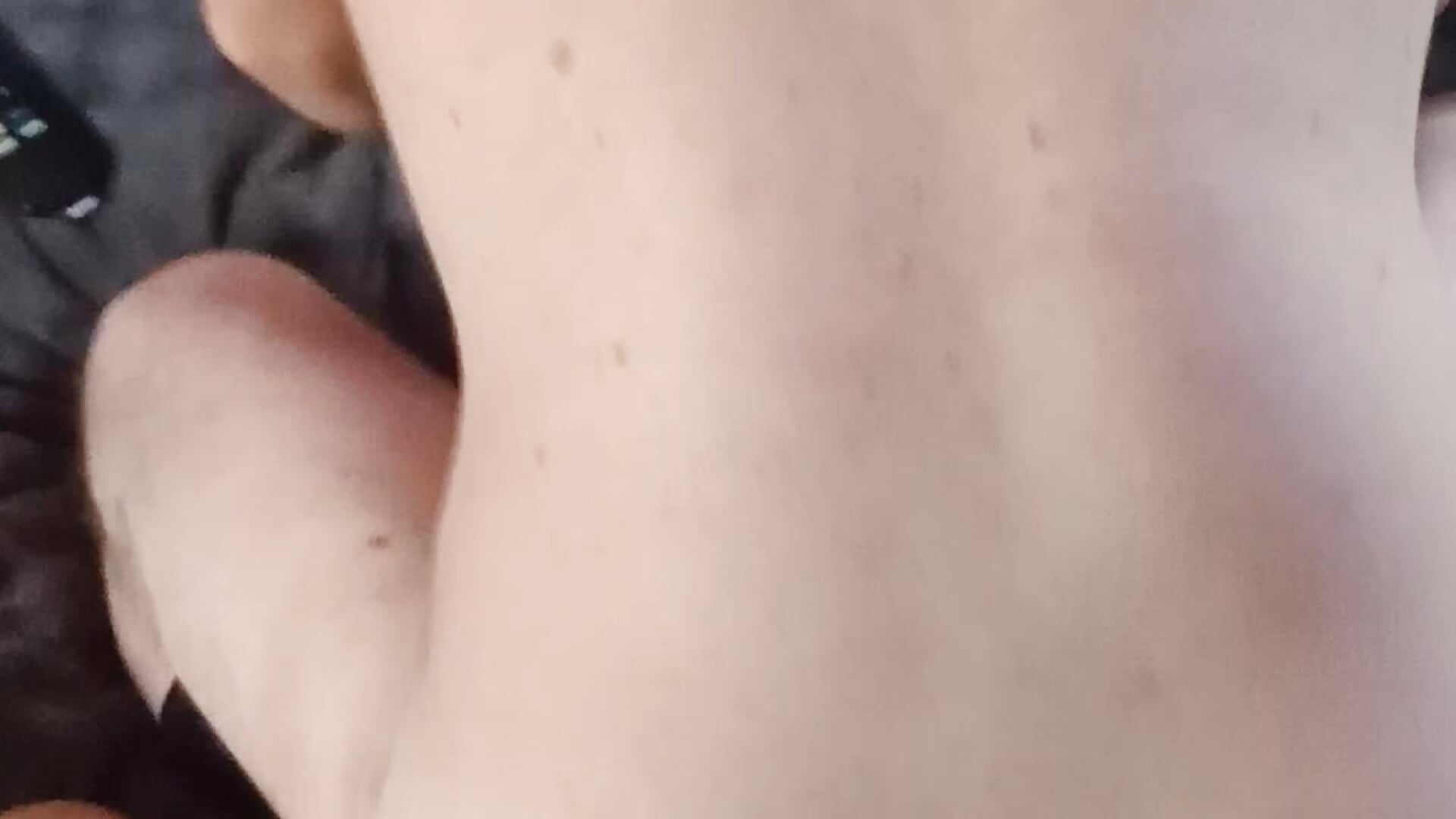 My man working my dick - video by otterdudez cam model