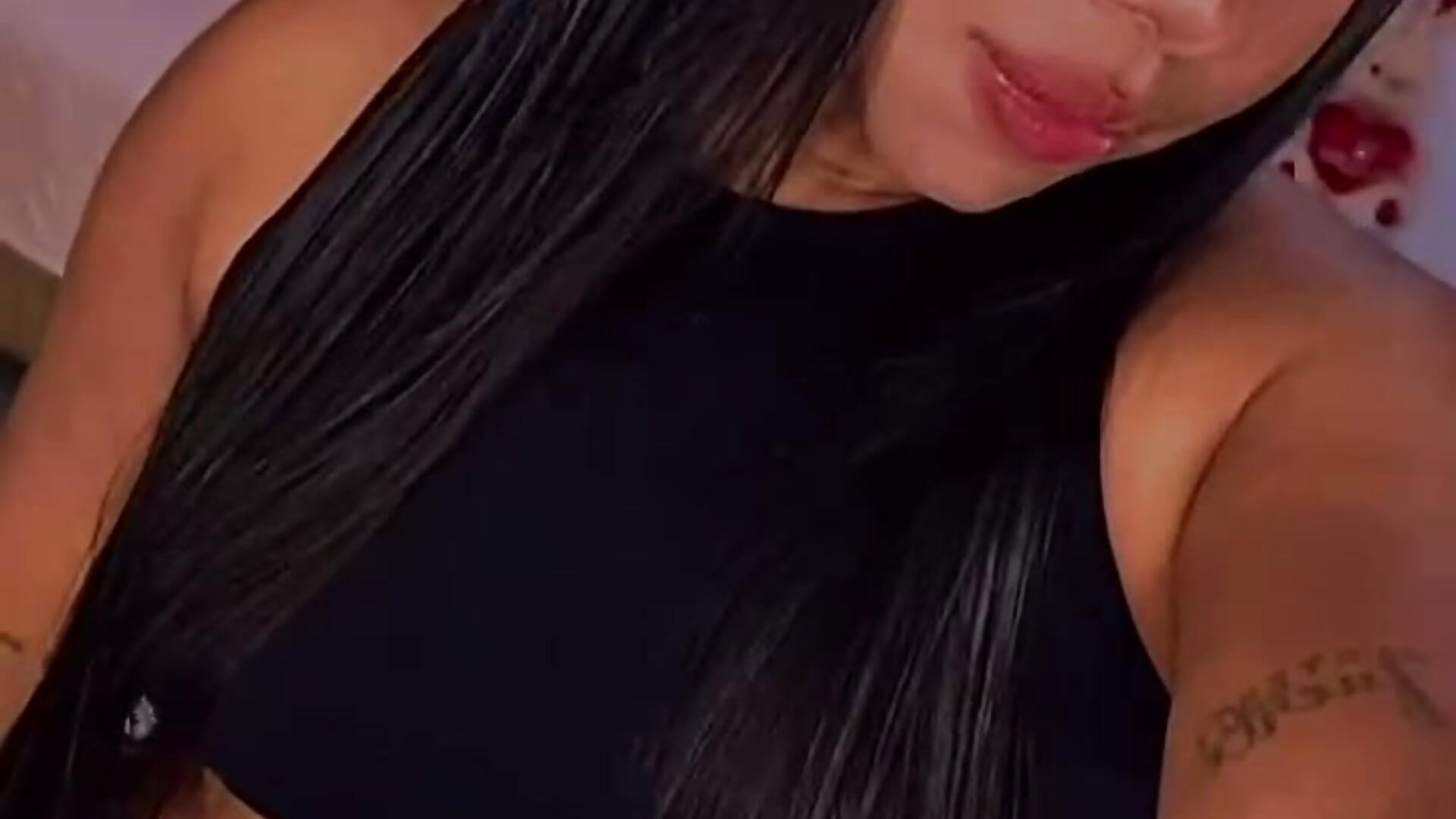 mirame - video by heybanahot69K cam model