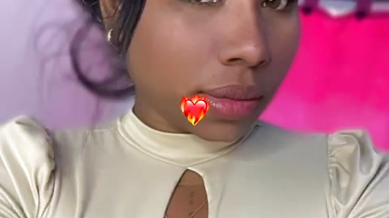 Video - video by heybanahot69K cam model