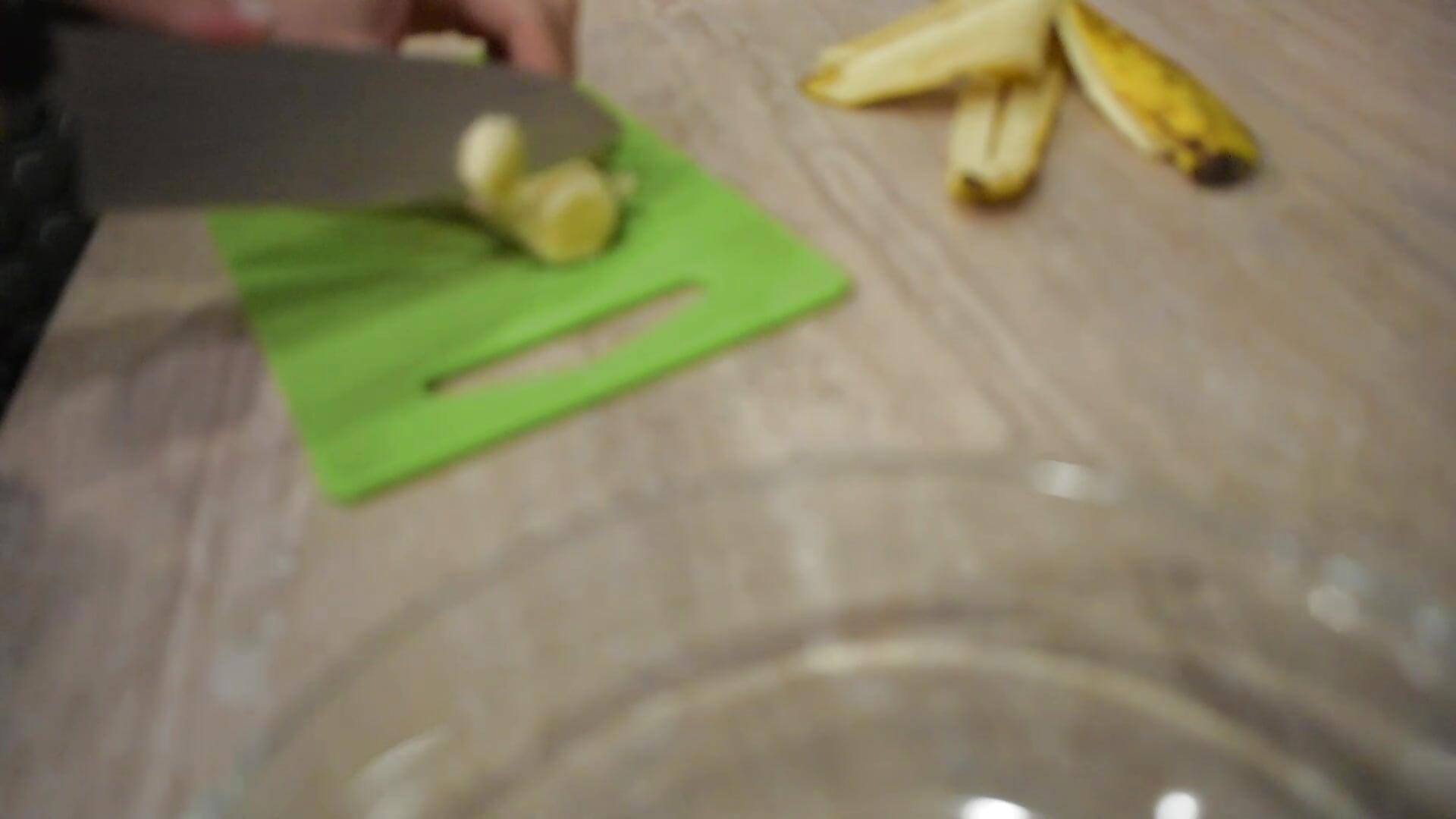 Cooking - video by Candy_Body cam model