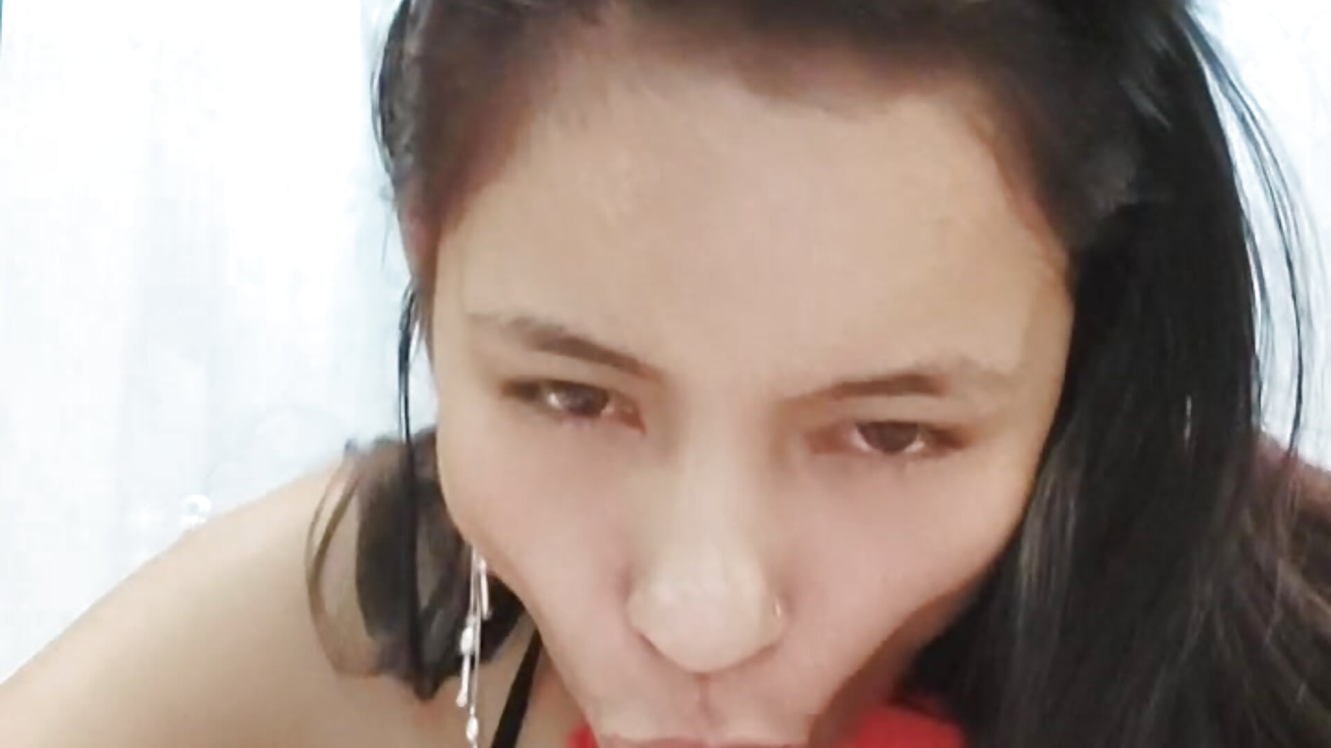 hot suck - video oleh jessi_morgan kamera model