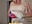 Playing with my bare breasts with gloves - video by Kate-monroe cam model