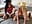 COWGIRL RIDING WITH JENNA WICKEF - video by Kate-monroe cam model