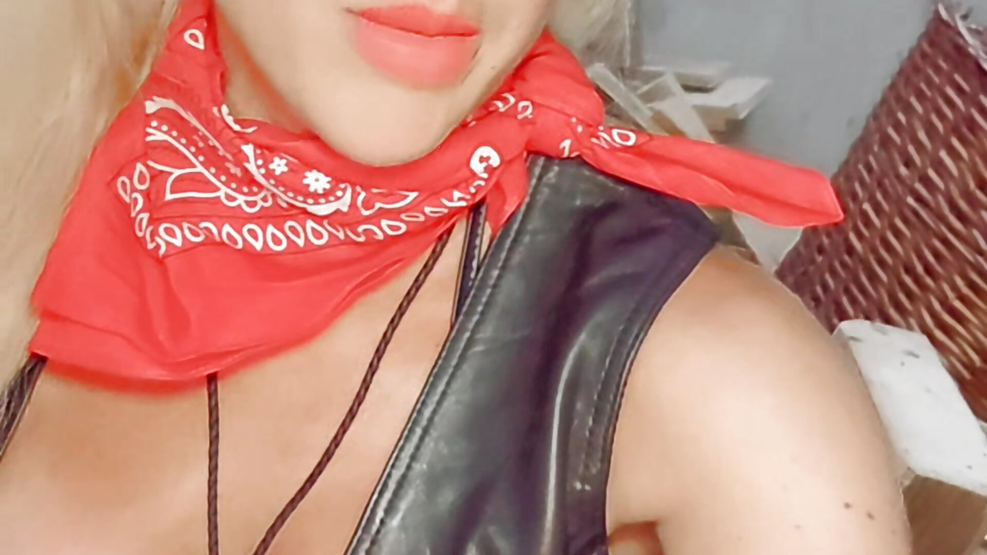 CUSTOM VIDEO FOR 999tk - video by Kate-monroe cam model