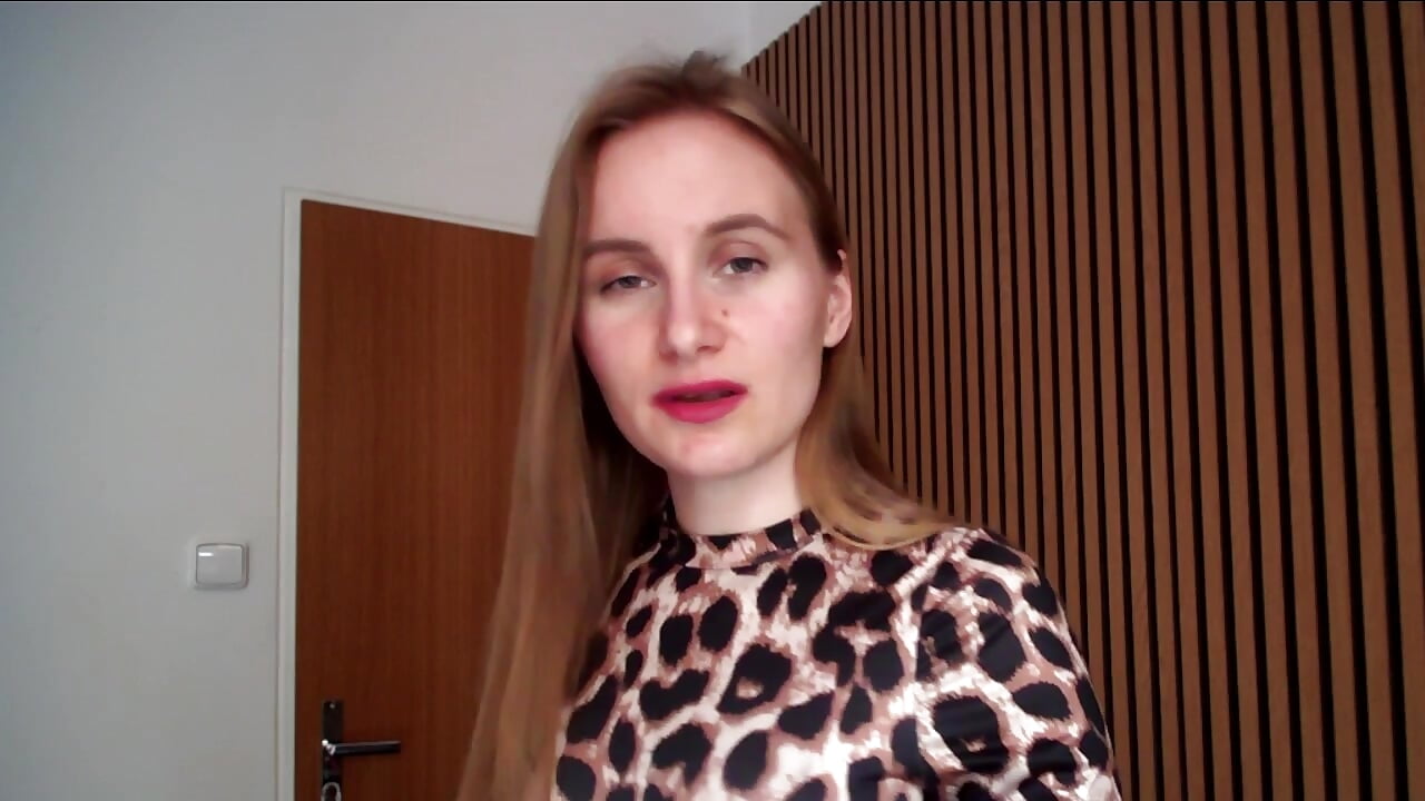 CUCKOLDING YOU - video by KinkyMissCherry cam model