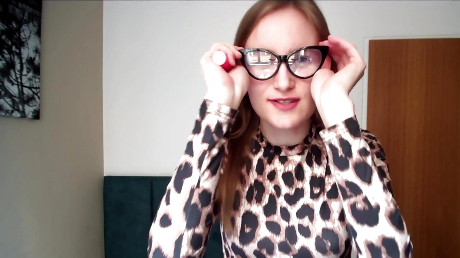 SPH - video by KinkyMissCherry cam model