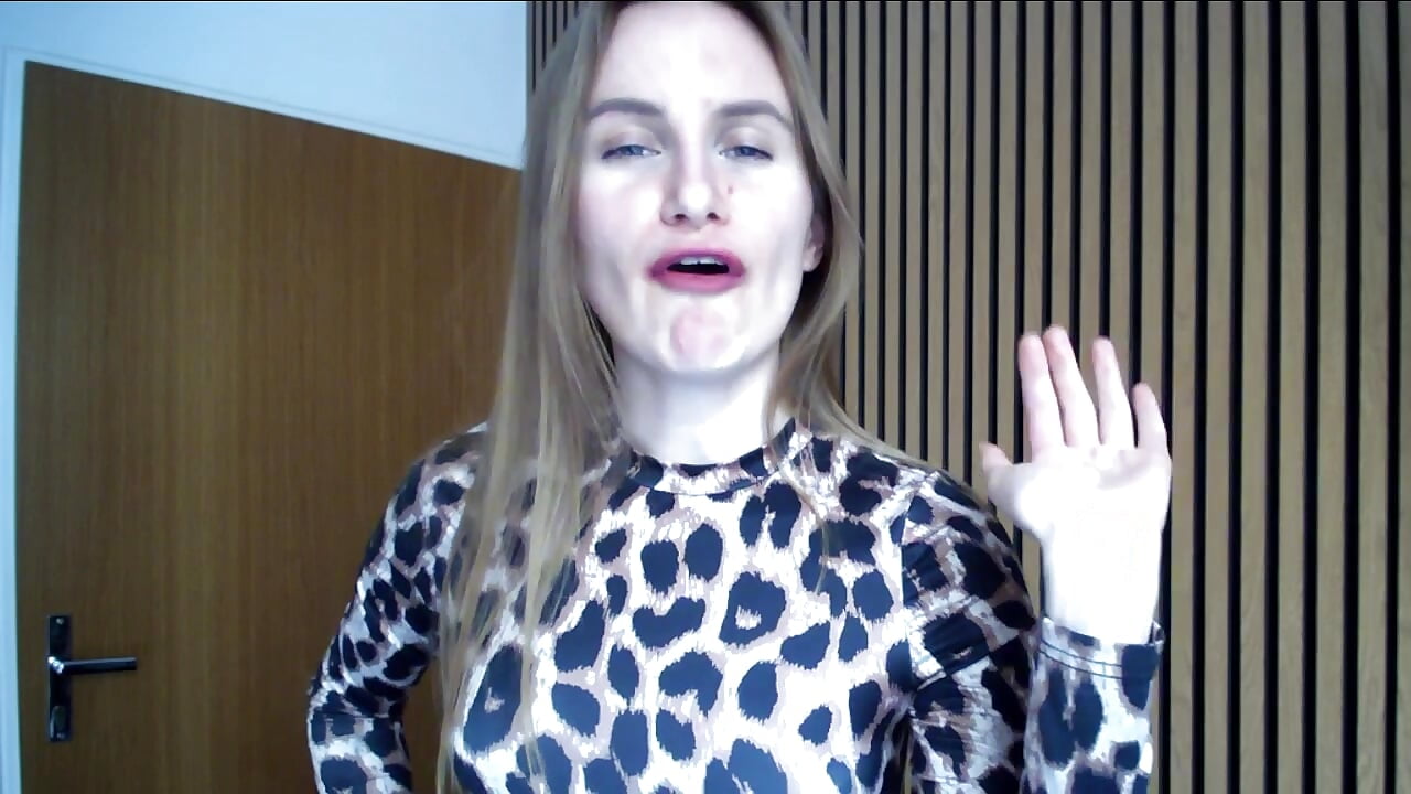 5 CEI IDEAS - video by KinkyMissCherry cam model