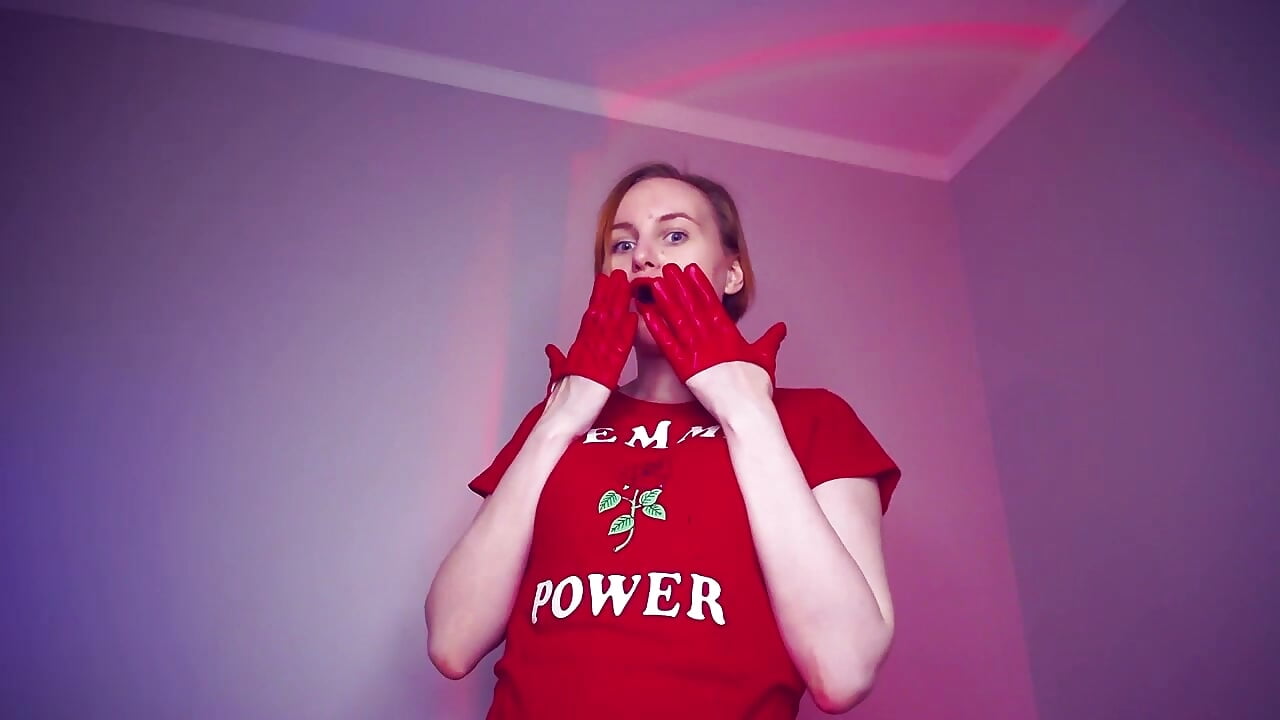 TINY COCK LOSER GETS DENIED