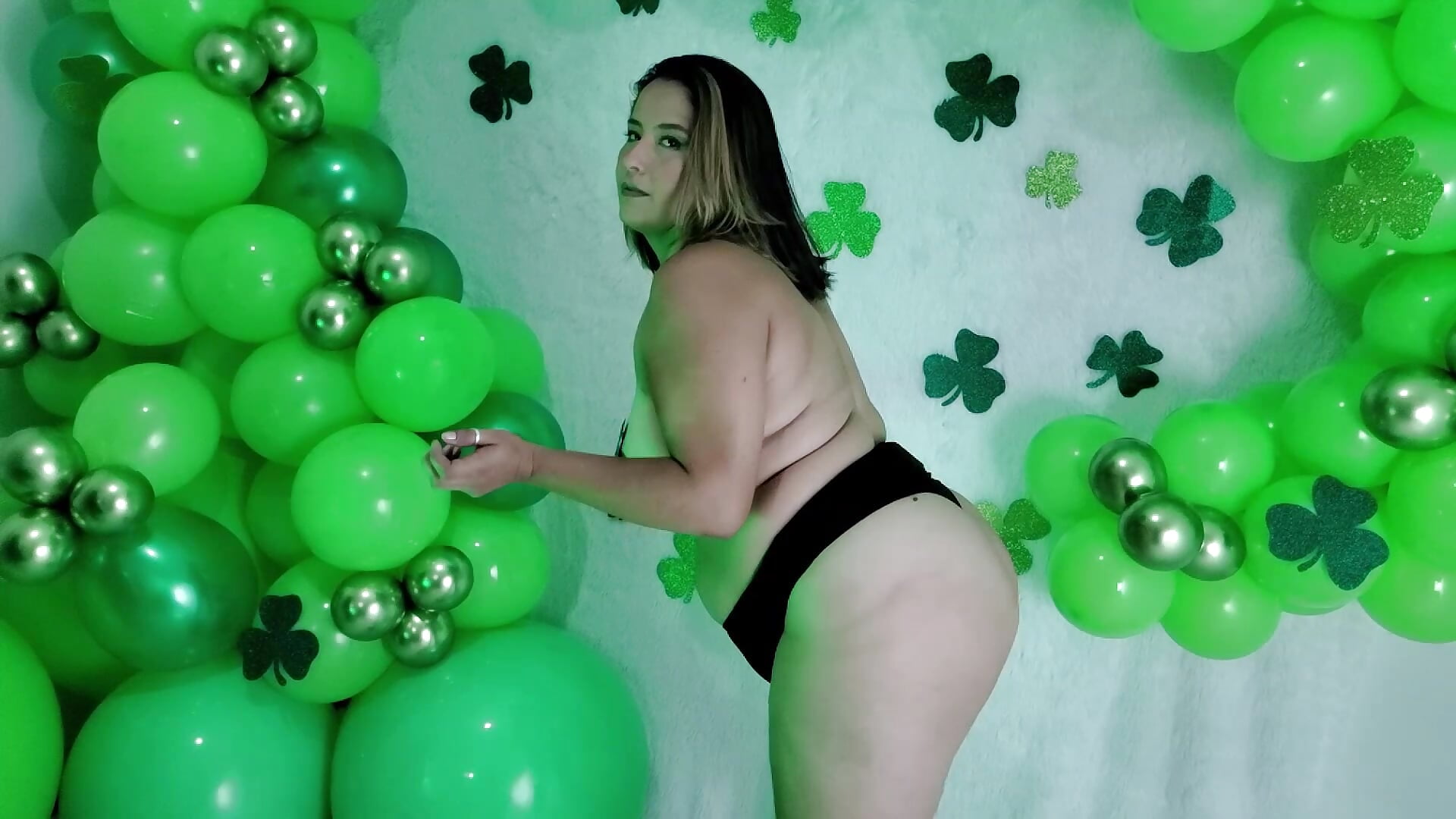 St Patrick