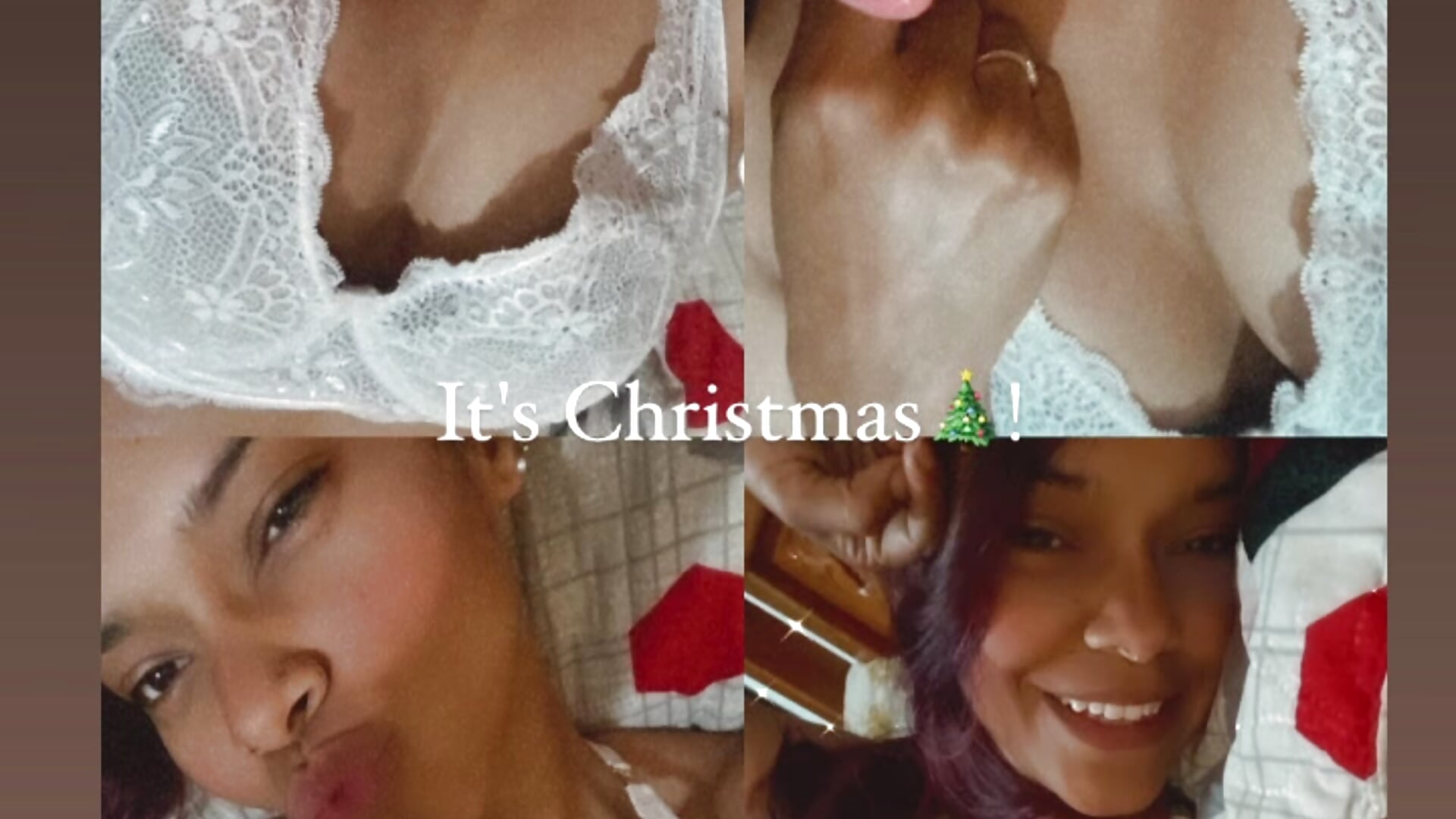 Thank you for always being present in my life. Thank you infinitely❤️ - video by Alliz_Collette cam model