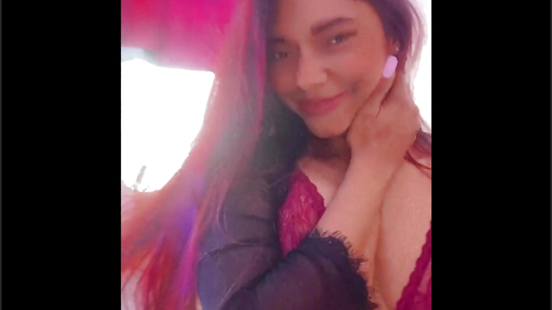 time to dance with you - video by Alliz_Collette cam model