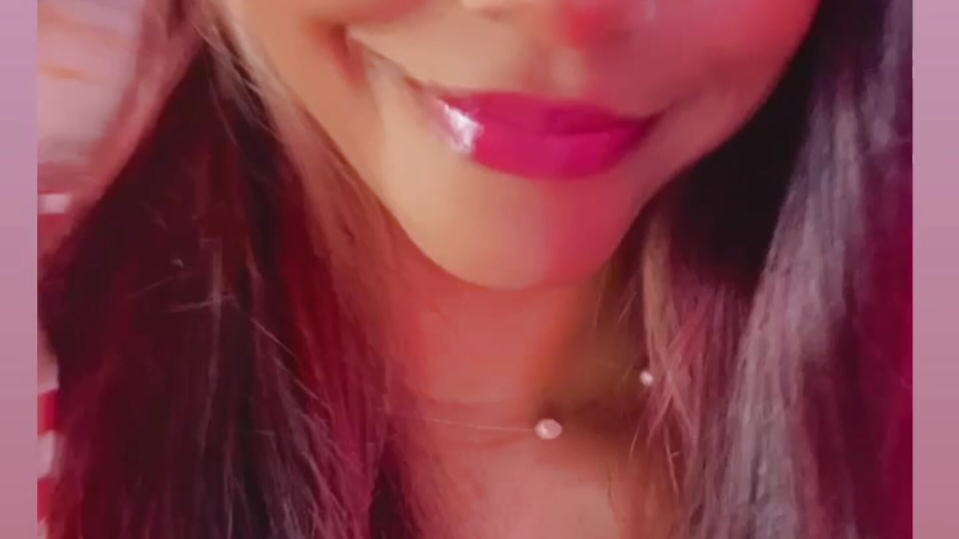 Just sing. Love you - video by Alliz_Collette cam model