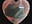 Ass heart - video by Alliz_Collette cam model