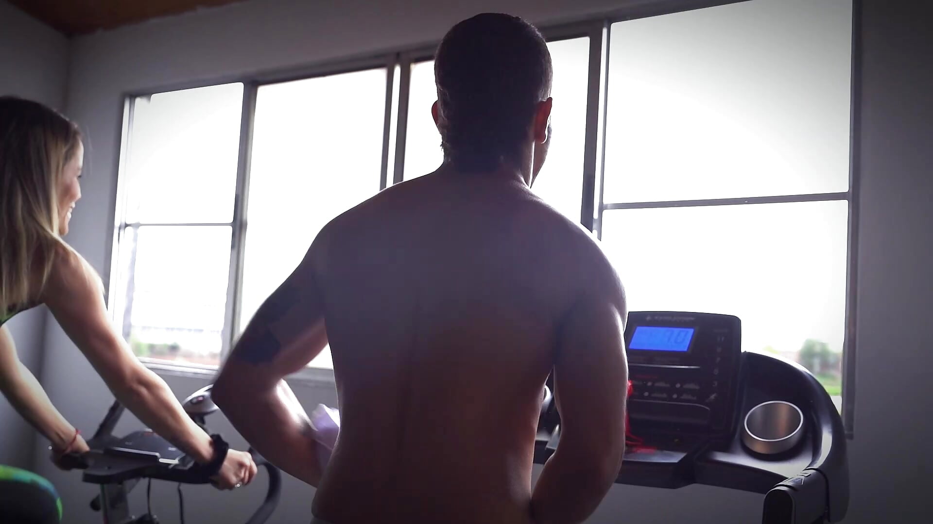 Ander y Martina - video by AnderAndMartina cam model