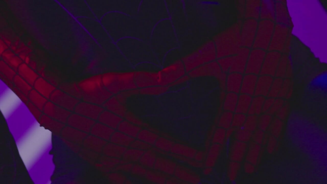 Happy halloween - video by AnderAndMartina cam model