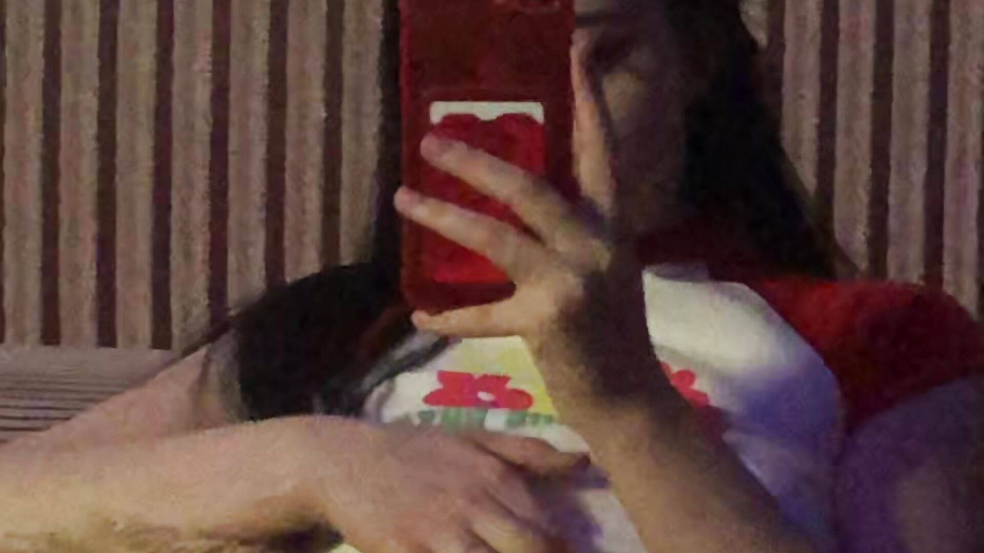 IMG_4631 – video od webkamerové modelky BlackyKitt