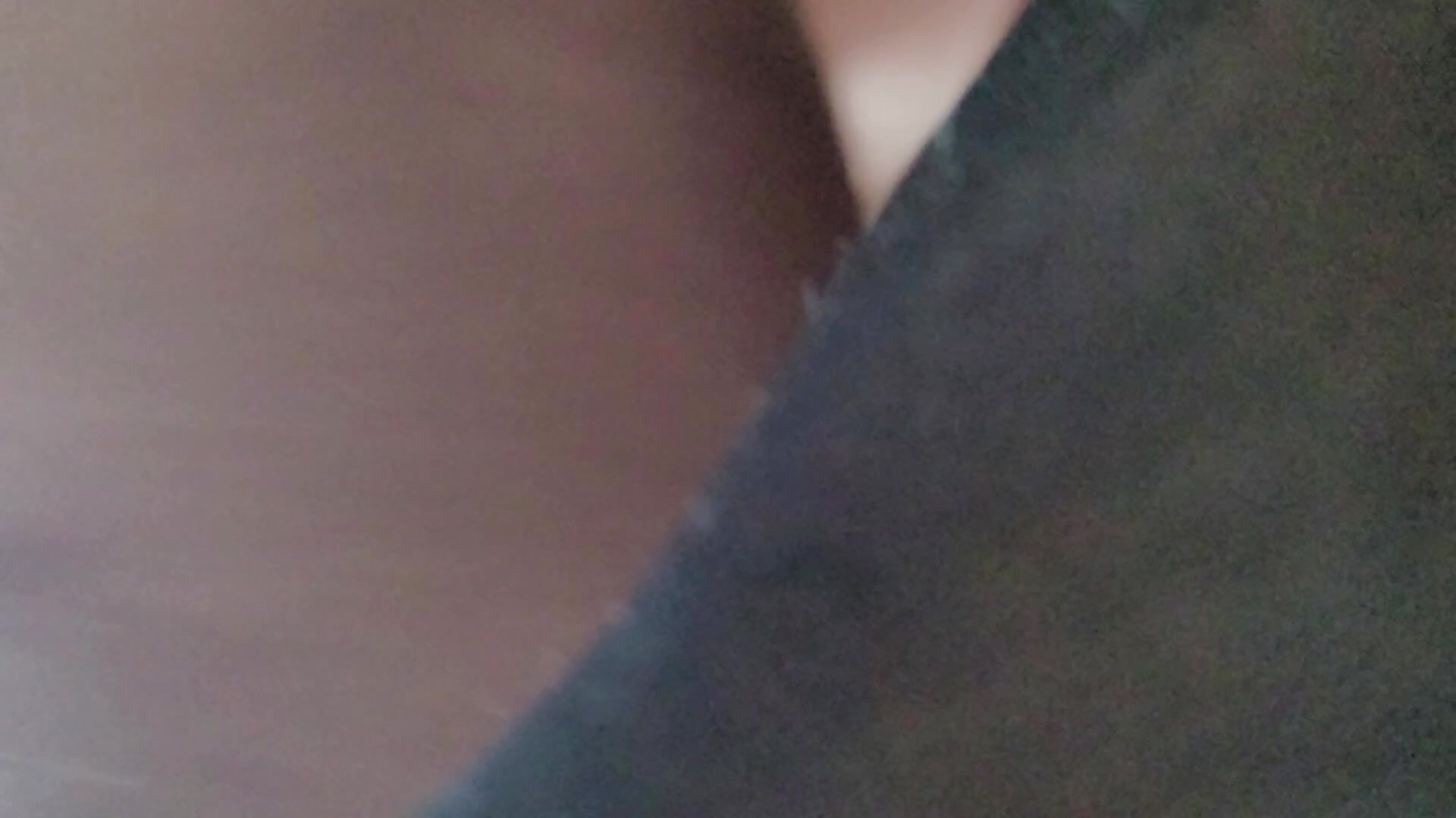 sodo levrette vue de dessous - video by Mizagui2 cam model