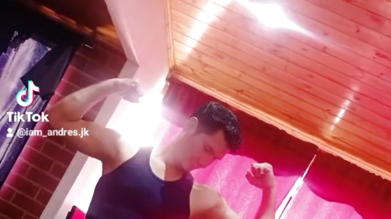 si quieres ver mas escribeme! - Video von jkandres Cam-Model