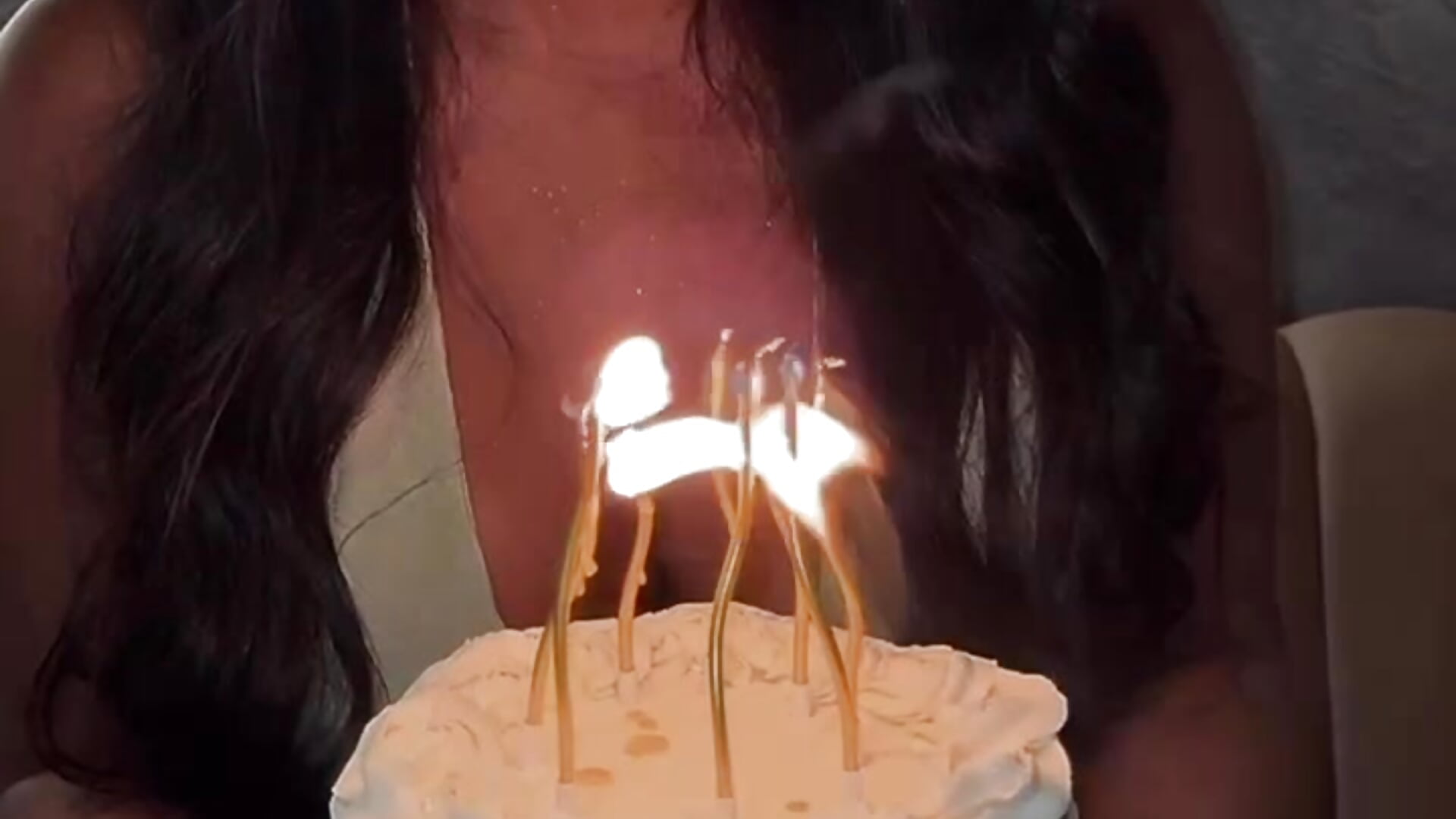 2 de septiembre 🎂🎉 - video by nicoletth18 cam model