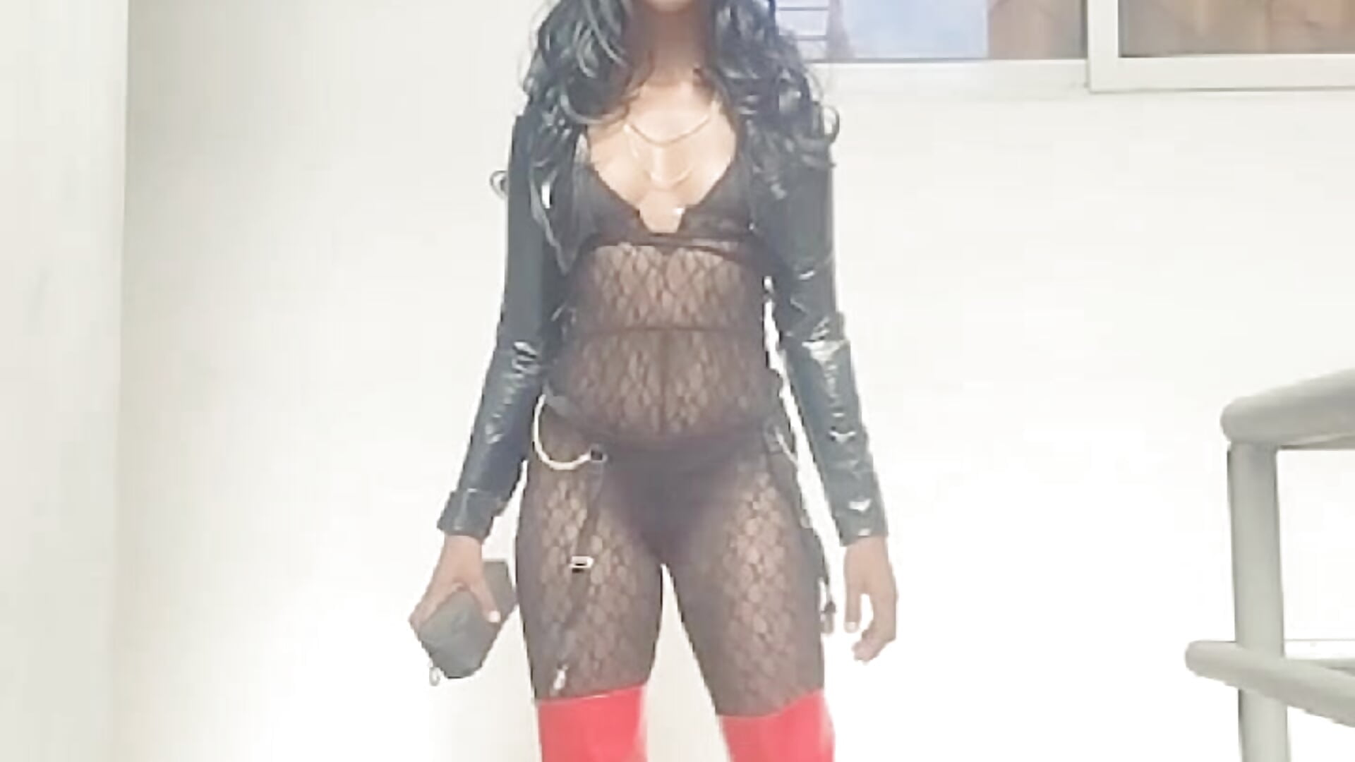 🥰 – video od webkamerové modelky Kamdollie