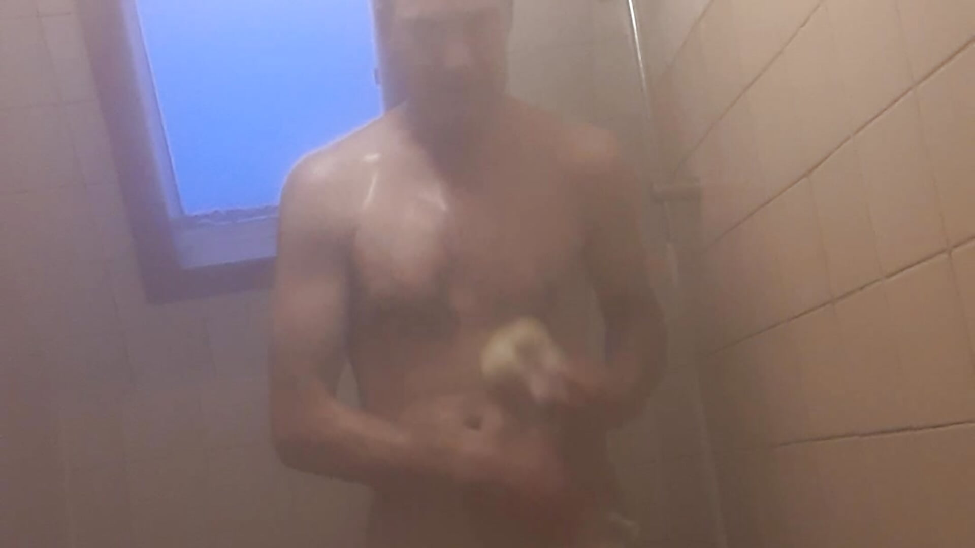 douche - video by dlvis12 cam model