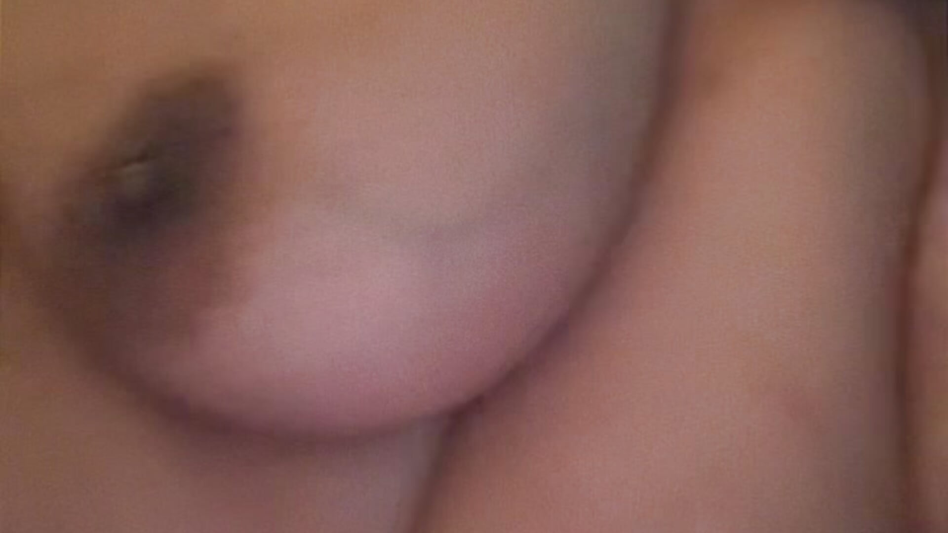 Woke up naked 😬