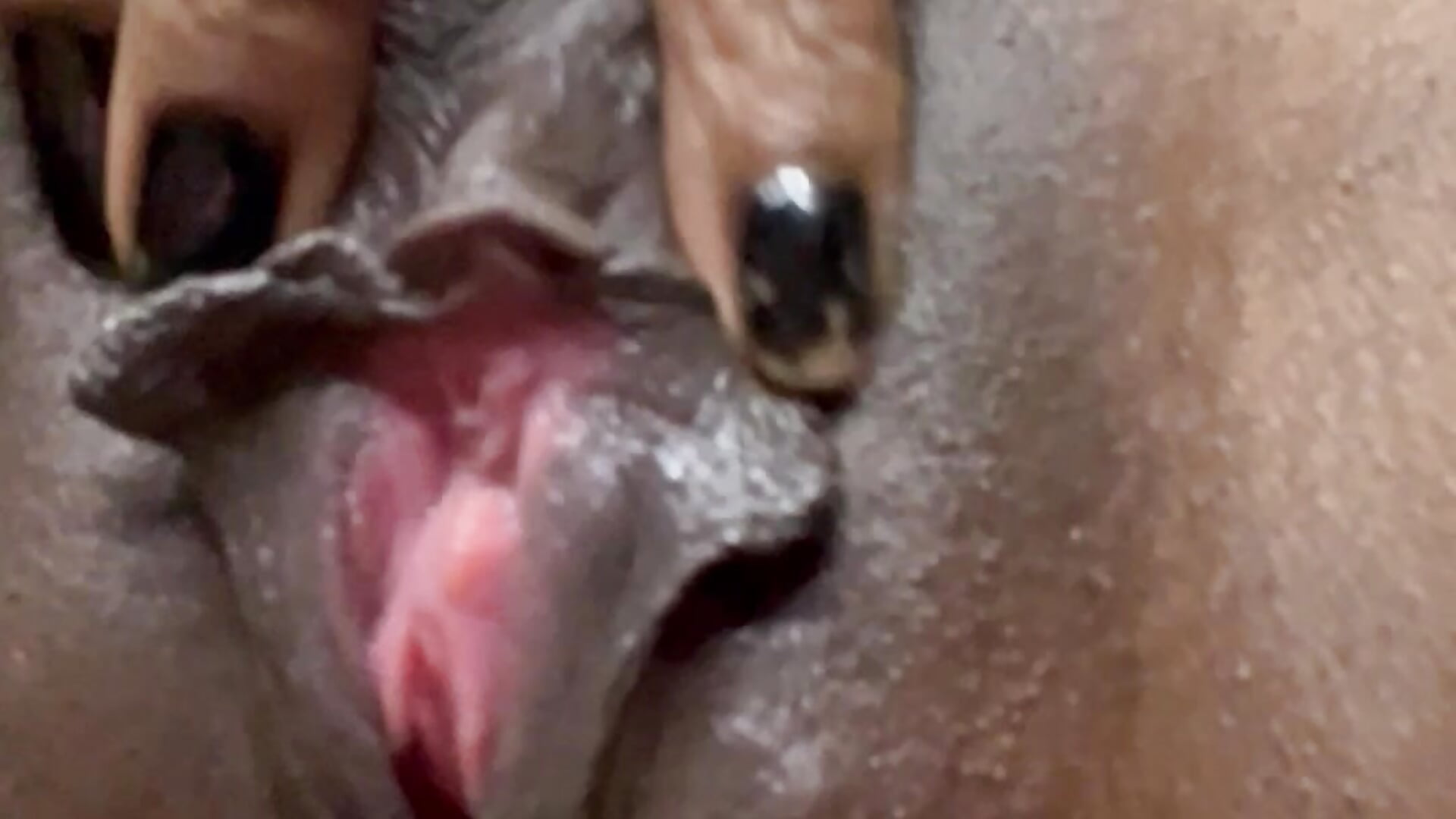 Full Nude Inside Pussy with Butt Plug 💎 - video av CooledMonastic cam model