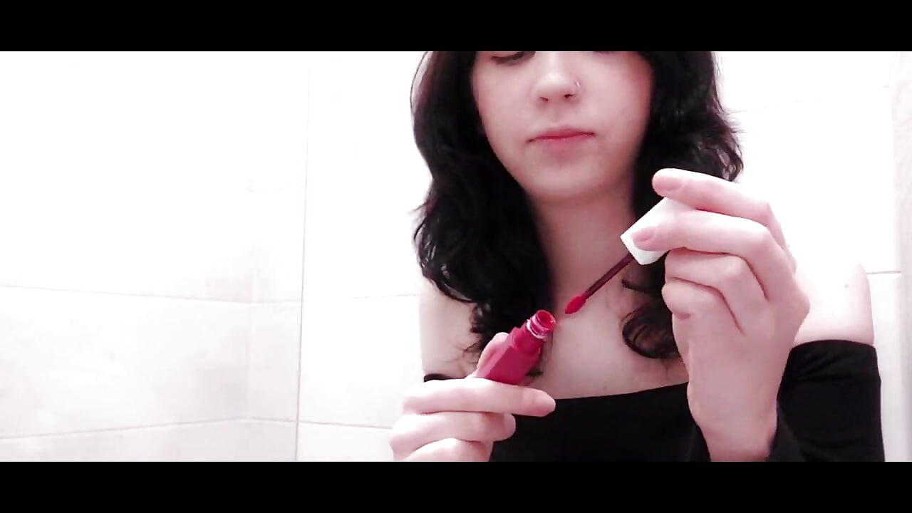 MakeUp - Kayleigh_Polanski 的视频
