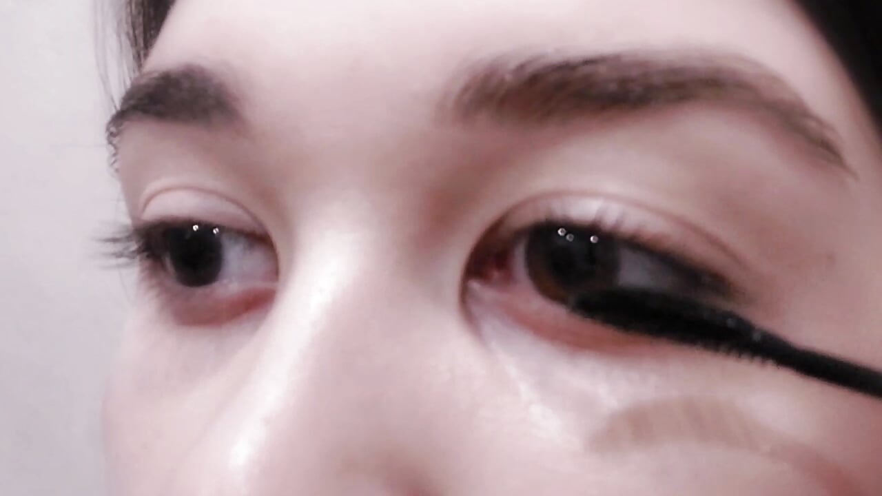 When you say - beautiful eyes, lady - Kayleigh_Polanski 的视频