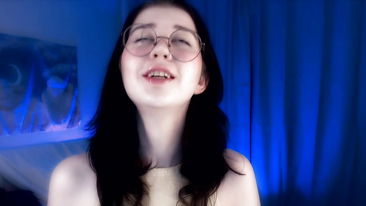 My face when i finally got your sweet cock - Kayleigh_Polanski 的视频