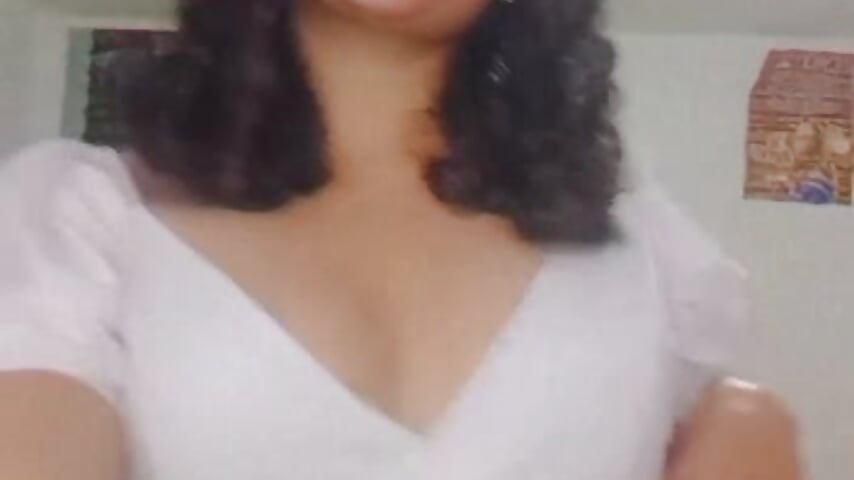 Hi ♥ - video by Danni_innocent cam model