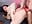 try stretch my tiny ass - video by CumBandd cam model