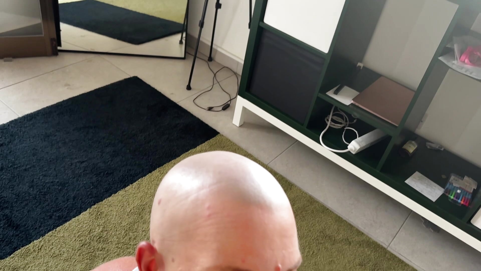 Deine Aussicht Samstag ab 17 Uhr😏😌 - video by PaulinaSchubert1 cam model