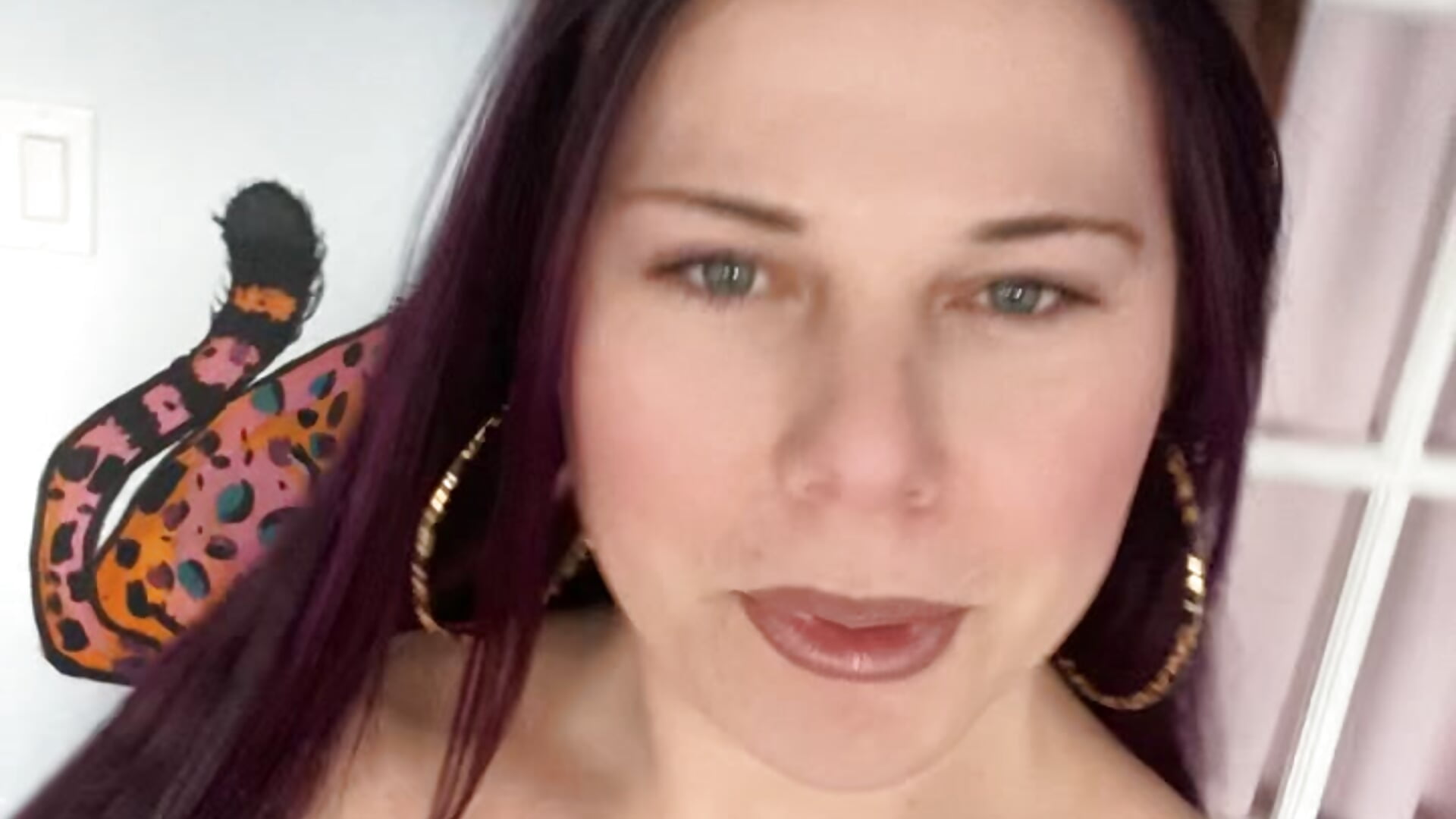 Prettiest tgirl - video by KevieWantsABoobJob cam model