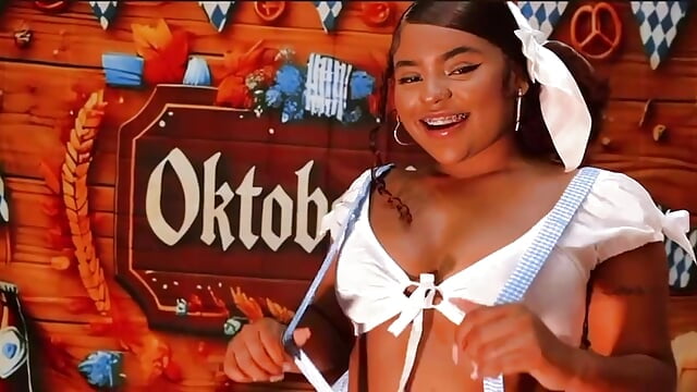 Let's celebrate this great day together - video by jones_maddy_ cam model