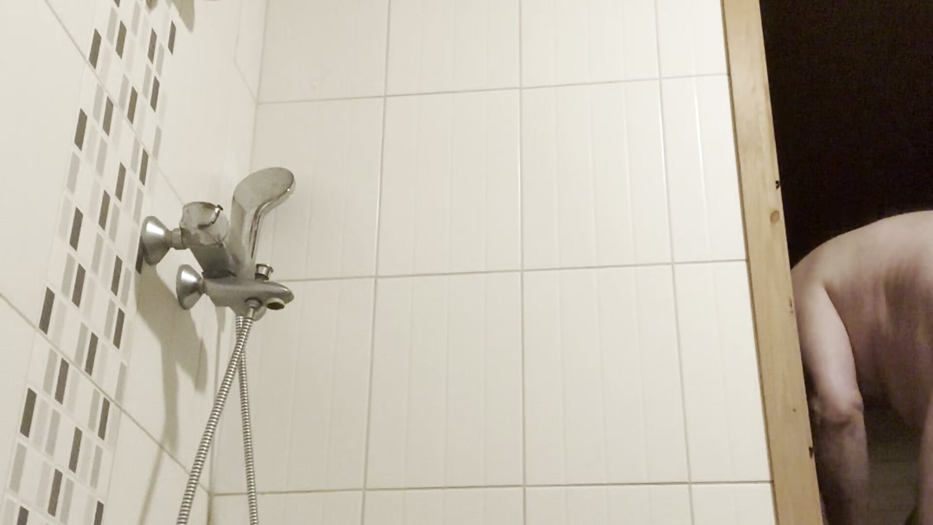 Good morning my ass hole - vídeo de la modelo de cam ScrawnyFire