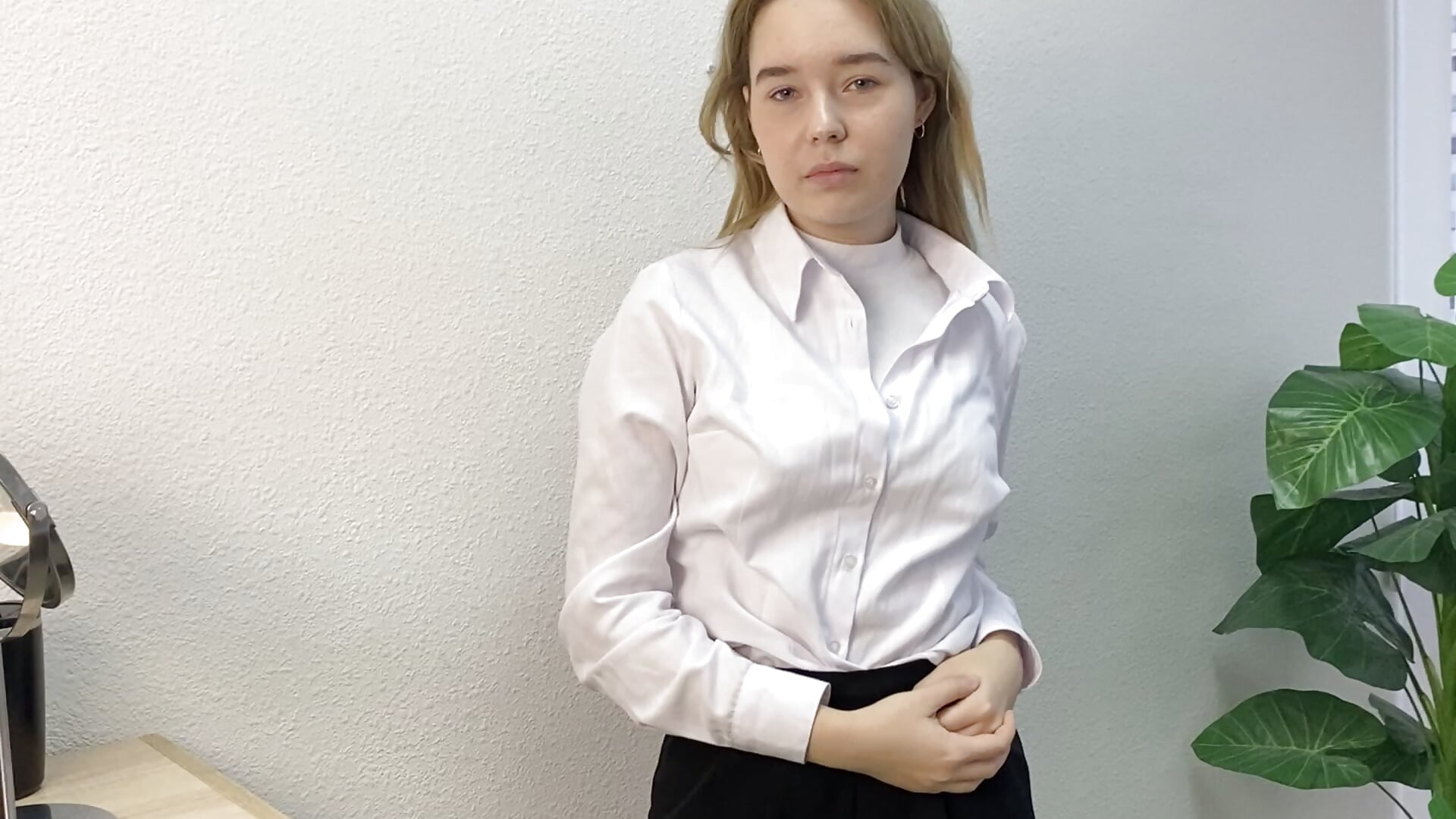 Me - video by TiffaniEvans cam model