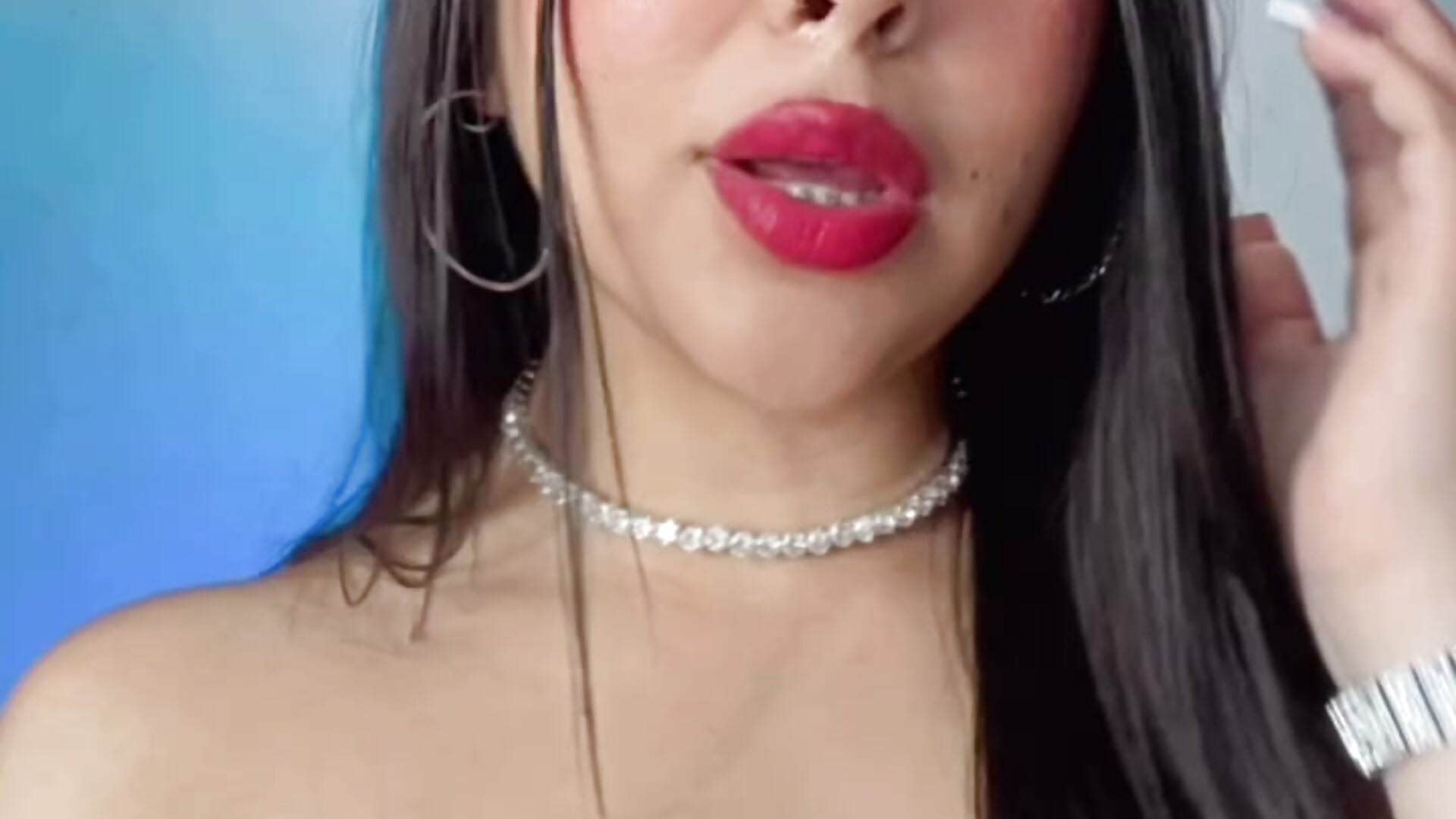 . - วิดีโอโดย Ni_collee โมเดลแคม