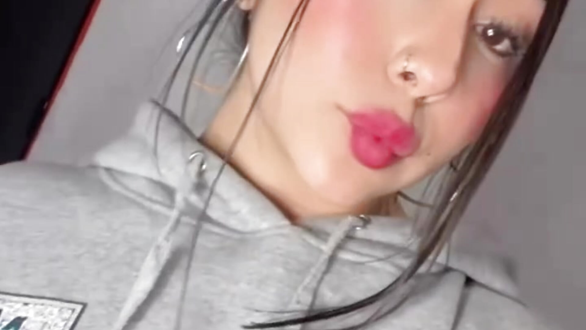 . - video by Ni_colle cam model