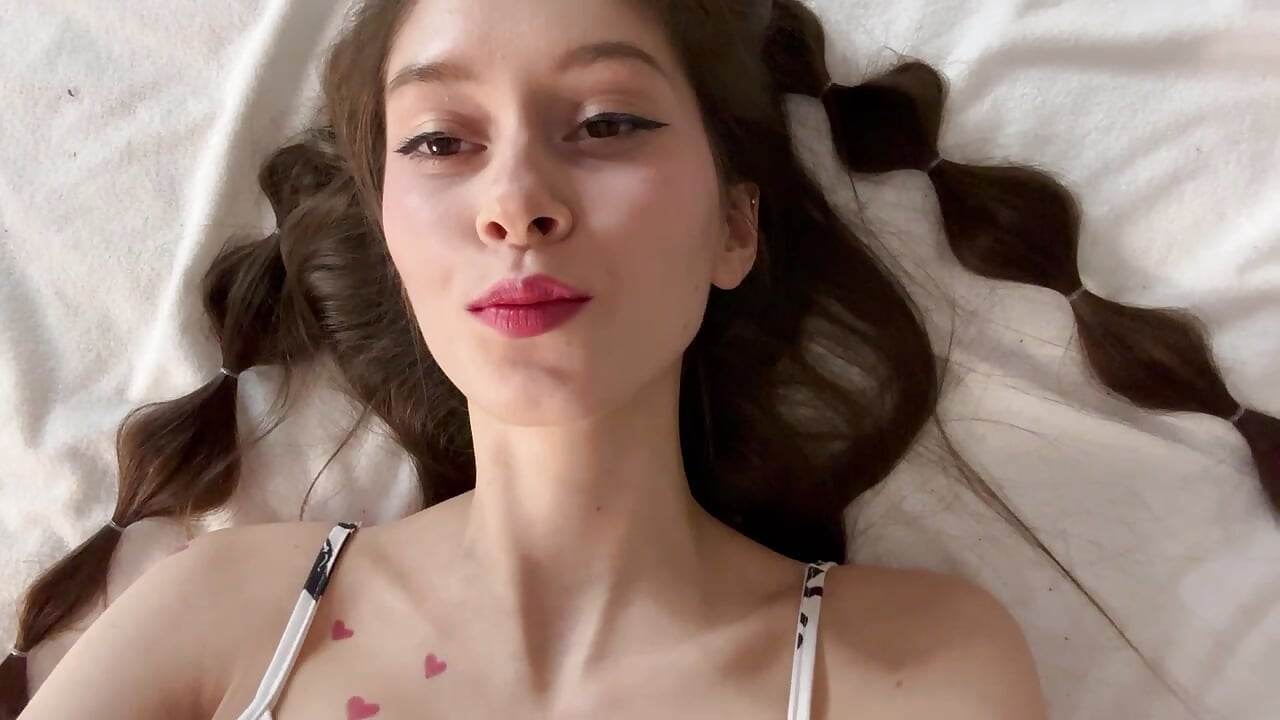 Worth Every Second - video di melissaxcbx modella di cam