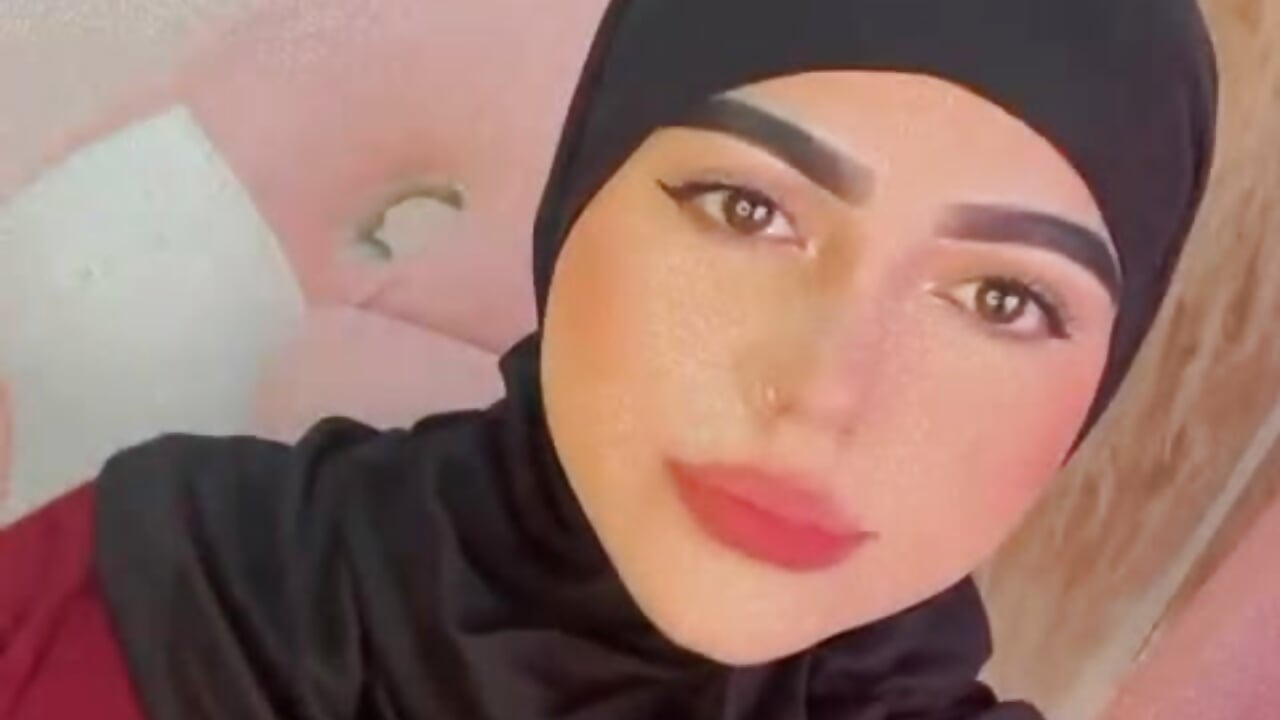 a kiss for you 💋❤ - shayla_18主播的视频