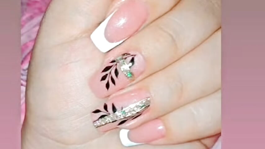 my beautiful hands - shayla_18 캠 모델의 동영상