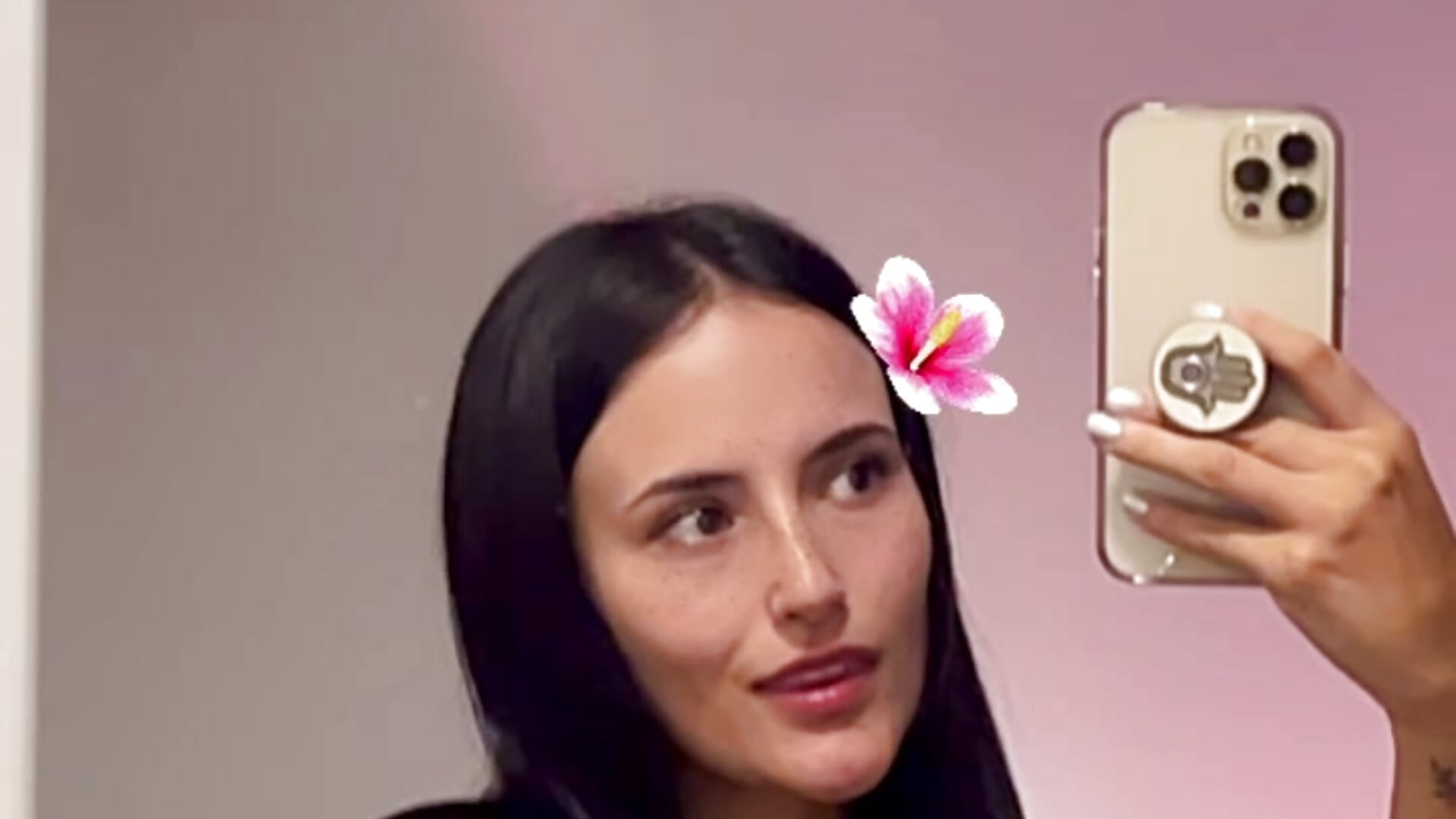 Join to my fans club ♥️ - video by gemmah cam model