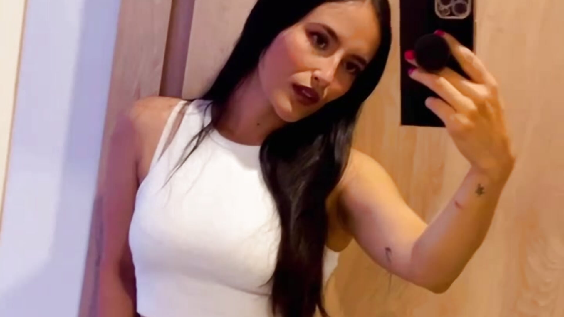 ♥️ - video by gemmah cam model